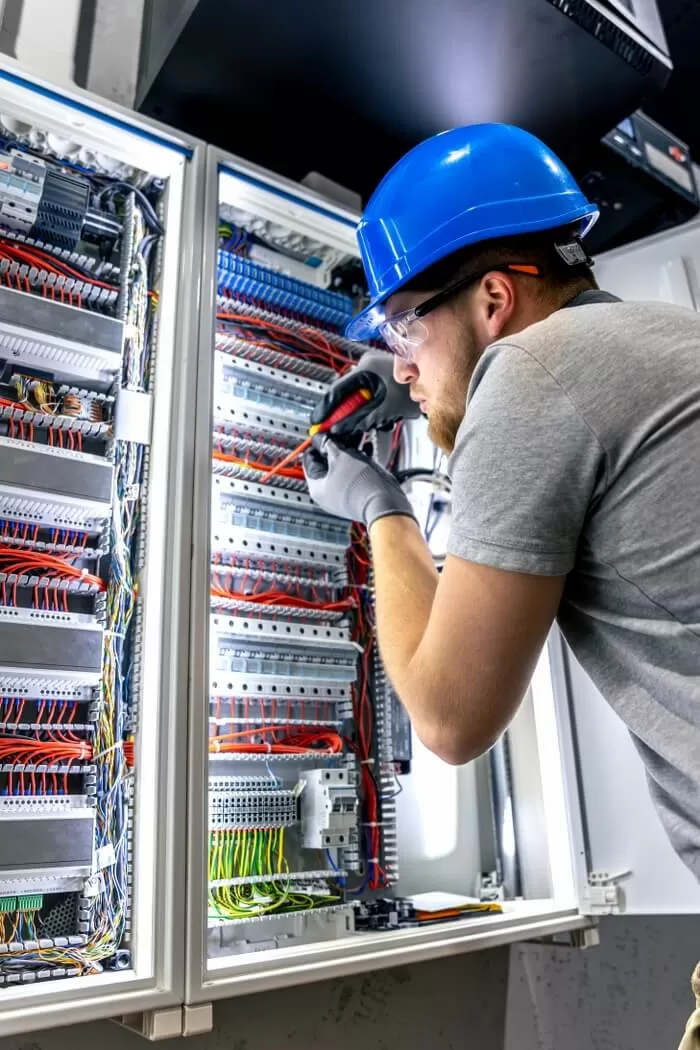 IT Infrastructure